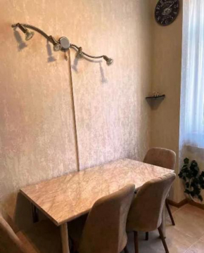 Habati Apartemen Tbili Panorrama